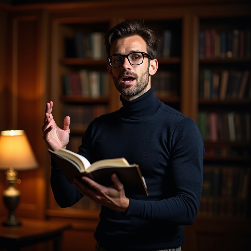 Facilitador de pensamiento crítico y análisis en Selvaki